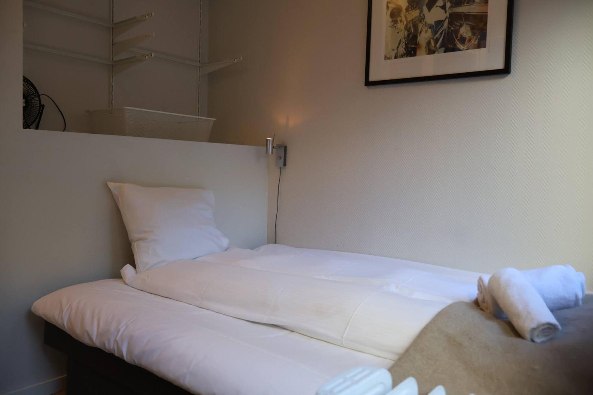 Dinbnb Apartments I Charming 3-Bedroom In The Heart Of The City Bergen Exterior photo